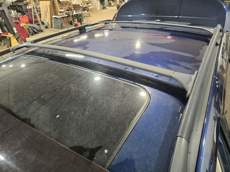 MURANO    2007 Luggage Rack 619384