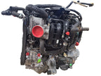 Engine 2.0L VIN F 8th Digit Fits 09-15 MAZDA MX-5 MIATA 664856