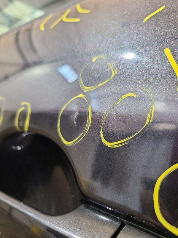 Driver Left Front Door Electric Windows Fits 05-10 SCION TC 673315