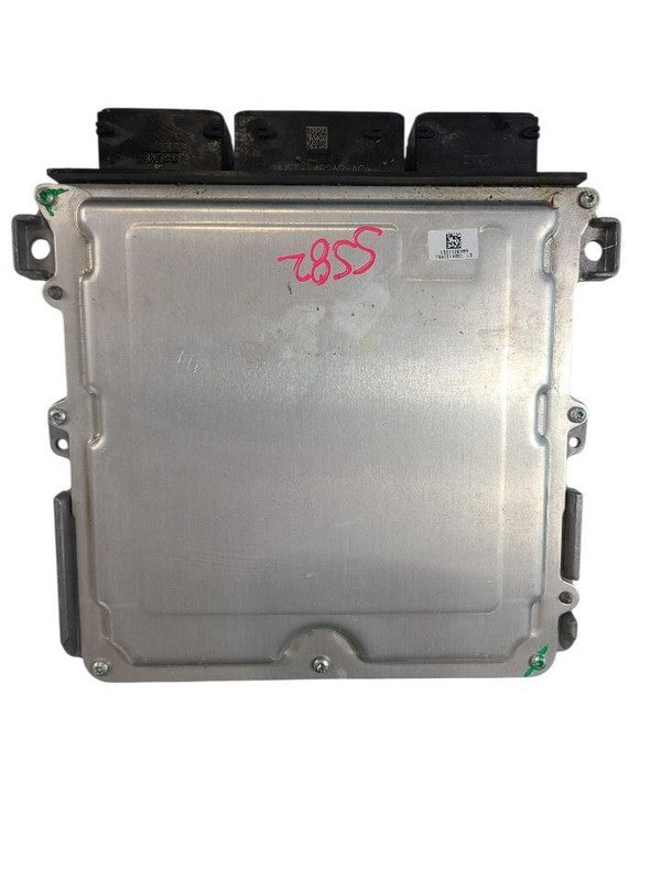 Engine ECM Electronic Control Module 2.7L Fits 21-23 FORD F150 PICKUP 