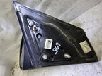 Driver Side View Mirror Power Sedan Heated Fits 14-16 ELANTRA 591135
