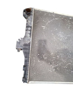 Radiator Fits 03-05 DODGE 2500 PICKUP 617080