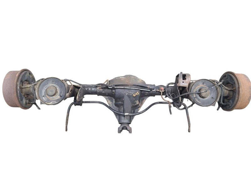 Rear Axle Spicer 35 Round Cover With ABS 3.07 Ratio Fits 97-02 WRANGLE