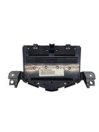 Audio Equipment Radio VIN P 4th Digit Limited Opt Ufu Fits 13-16 CRUZE
