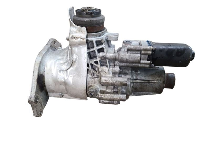 Transfer Case Single Speed Automatic Transmission Fits 19-20 RENEGADE 