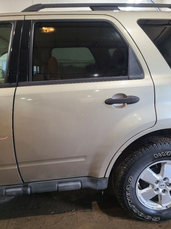 Driver Rear Side Door Electric Windows Fits 08-12 ESCAPE 659112