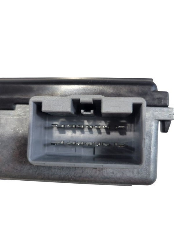 Chassis ECM Towing Control Dash Mounted Fits 09-10 FORD F250SD PICKUP 