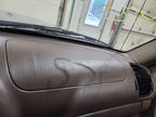 Dash Panel Fits 00-06 TUNDRA 657752