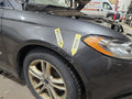Passenger Right Fender Fits 17-20 FUSION 619719