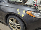 Passenger Right Fender Fits 17-20 FUSION 619719