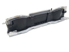 Speedometer Cluster Only MPH 6 Cylinder Thru 11/10 Fits 08-11 TACOMA 6