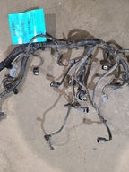 FUSION    2018 Engine Wire Harness 619826