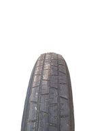 Wheel 17x4-1/2 Compact Spare Steel Fits 07-15 MKX 633311