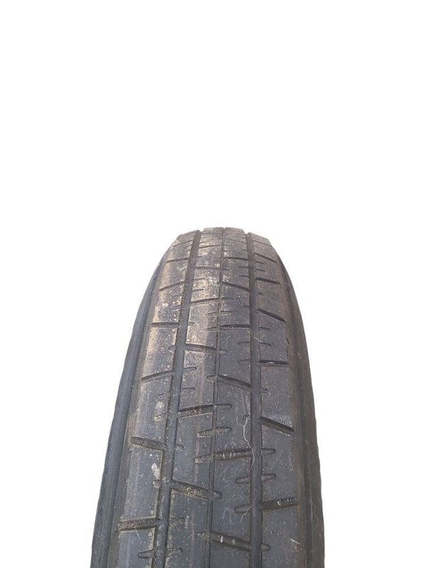 Wheel 17x4-1/2 Compact Spare Steel Fits 07-15 MKX 633311