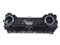 Temperature Control Front Dual Zone Control Fits 22-23 FORD F150 PICKU