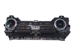 Temperature Control Front Dual Zone Control Fits 22-23 FORD F150 PICKU