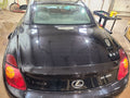 Trunk/Hatch/Tailgate With Spoiler Fits 02-10 LEXUS SC430 657809