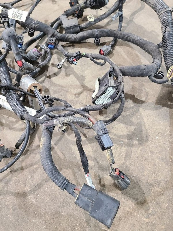 MKZ       2016 Engine Wire Harness 612262