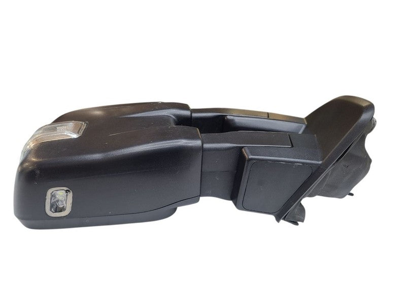 Passenger Side View Mirror Power Dual Arms Fits 18-20 FORD F150 PICKUP