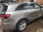 Driver Left Front Spindle/Knuckle AWD Fits 19-20 SORENTO 652258