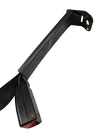 SIEDENALI 2010 Seat Belt Rear 613151