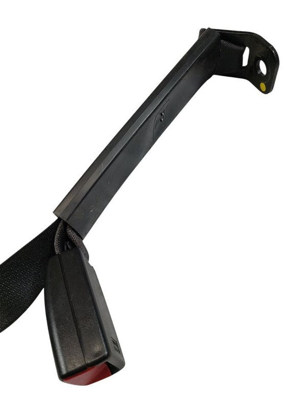 SIEDENALI 2010 Seat Belt Rear 613151