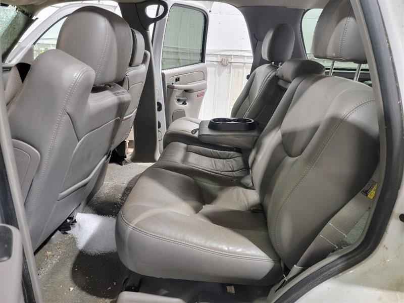 Fuel Pump Assembly Fits 04-06 ESCALADE 282285