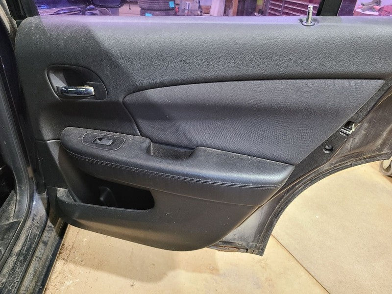 Passenger Rear Side Door Sedan Electric Fits 11-14 200 663203