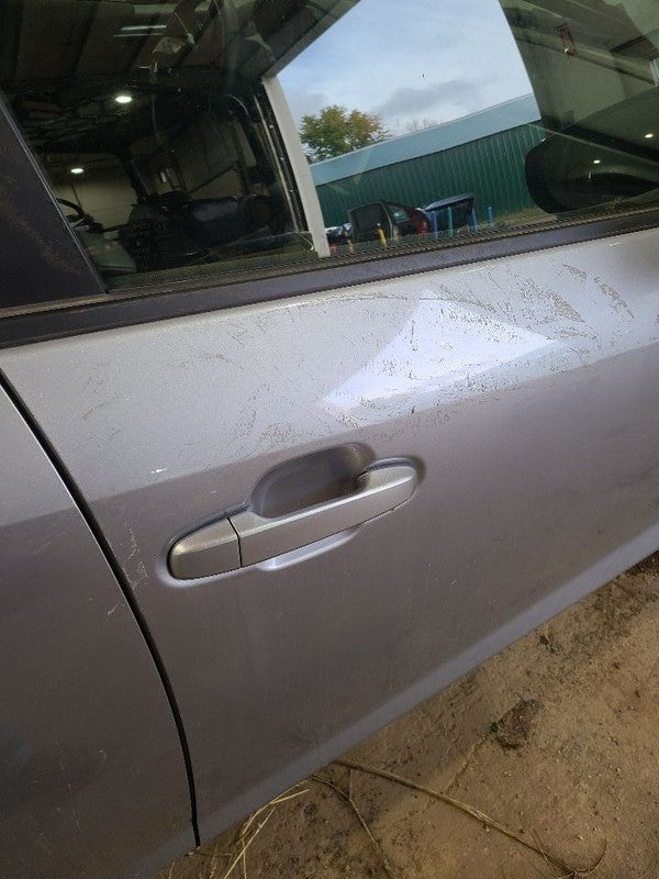 IMPREZA   2025 Front Door 678400