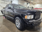 Seat Belt Front Quad Cab Bench Seat Fits 02-05 DODGE 1500 PICKUP 61469