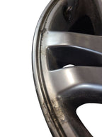 Wheel 17x7-1/2 Alloy Polished Fits 03-07 SEQUOIA 664273