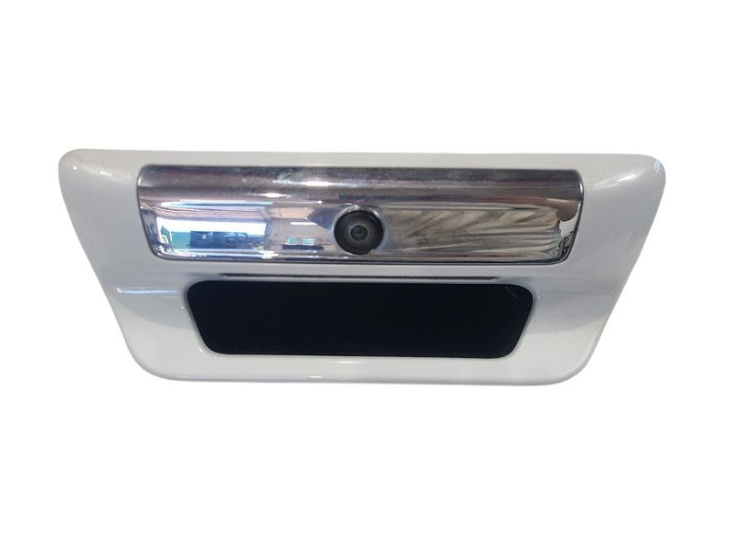 Camera/Projector Camera Cargo View Fits 19-24 DODGE 2500 PICKUP 669882