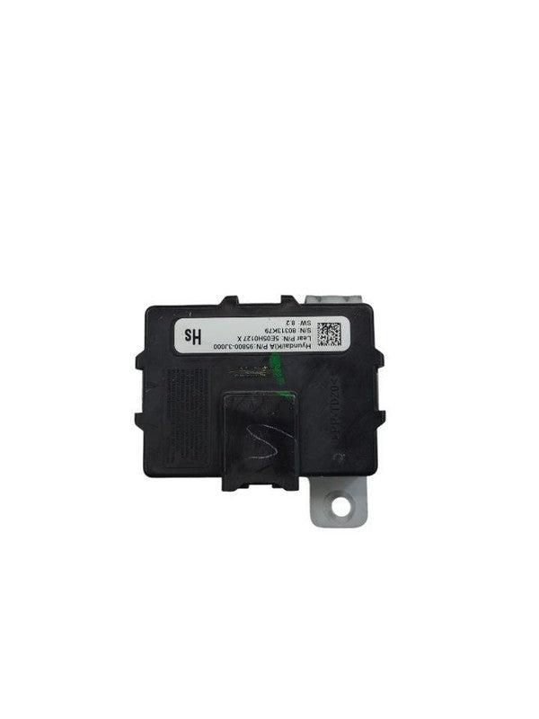 Chassis ECM Suspension TPMS Control Center Dash Fits 08-10 ENTOURAGE 6