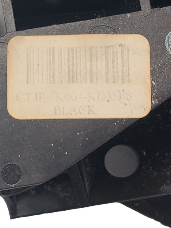 EXPLORER  2014 Transmission Shift 669856