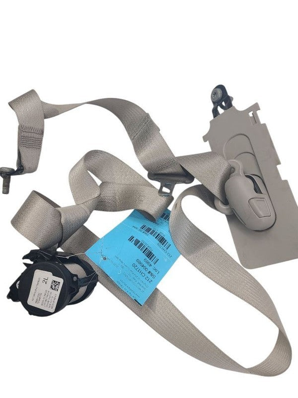 VOYAGER   2020 Seat Belt Rear 623250