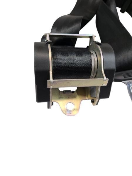 Q7 AUDI   2015 Seat Belt Rear 591256