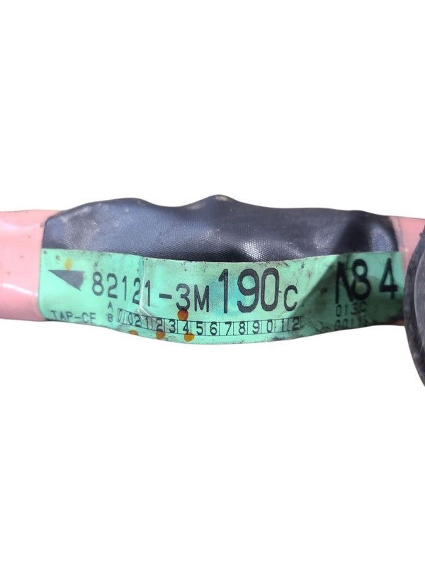TACOMA    2002 Engine Wire Harness 635439