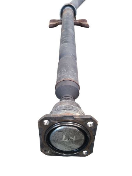 Rear Drive Shaft Assembly AWD Thru 09/28/14 Fits 09-15 TAURUS 597380
