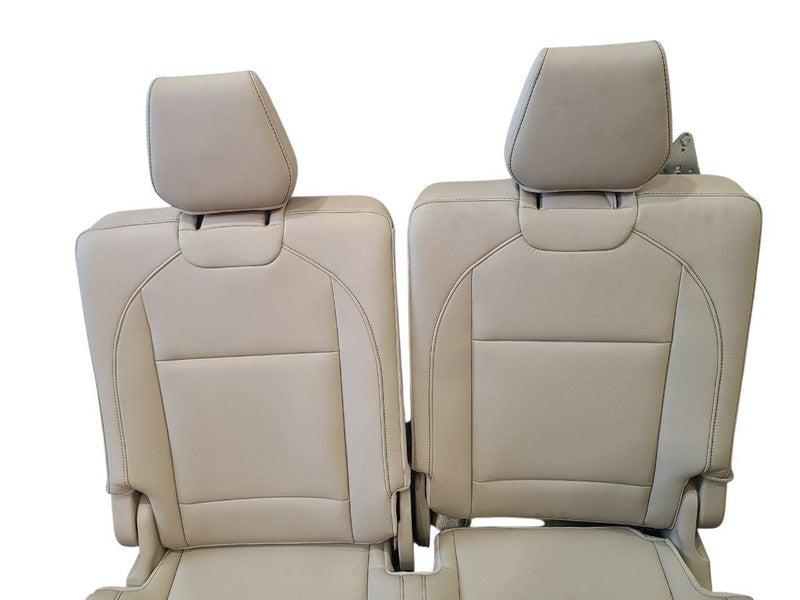 MDX       2019 Third Seat Station Wagon  Van 678898