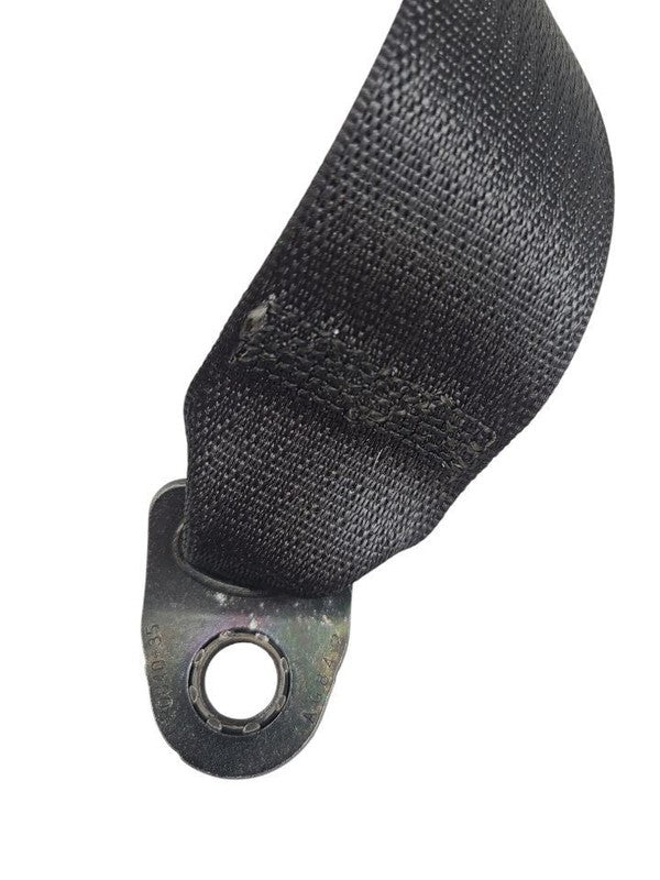 EQUINOX   2017 Seat Belt Rear 606349