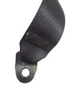 EQUINOX   2017 Seat Belt Rear 606349
