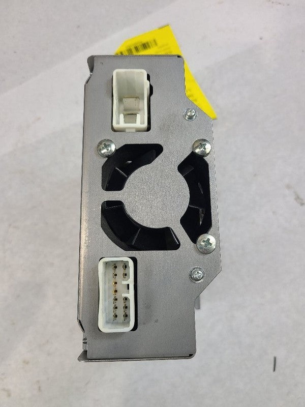FJ CRUISR 2007 Audio Equipment Radio 604452
