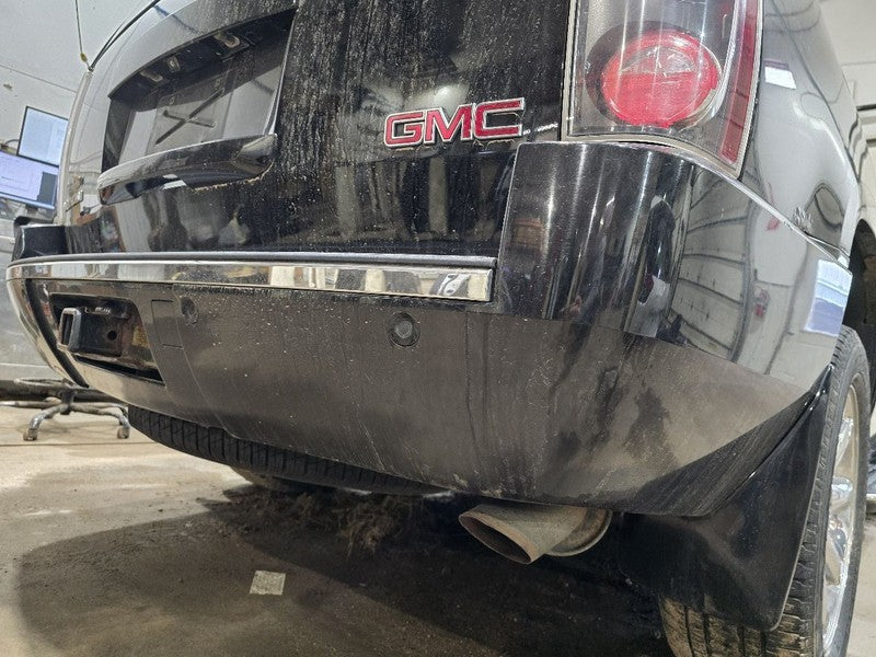 Rear Bumper Without Dual Tailpipe Fits 07-14 ESCALADE 623793