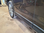Passenger Right Rear Side Door Privacy Tint Fits 17-23 MAZDA CX-5 6790