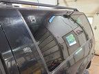 Driver Left Quarter Glass 2 Door With Privacy Tint Fits 92-97 YUKON 66