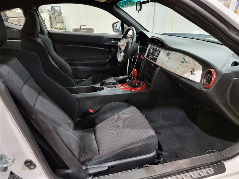 BR-Z      2013 Owners Manual 557584