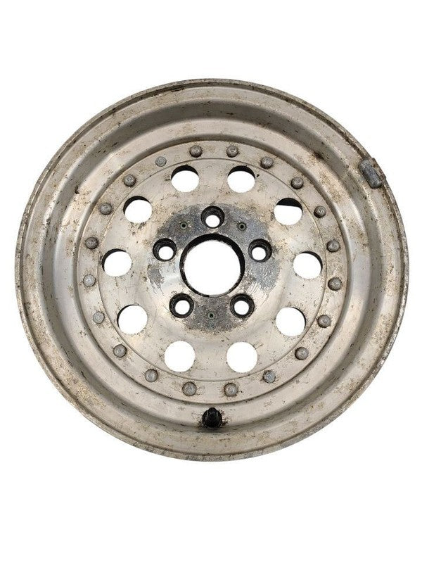 Wheel 14x6 Aluminum Fits 88-92 RANGER 615971