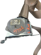 REGAL     2015 Seat Belt Rear 594962