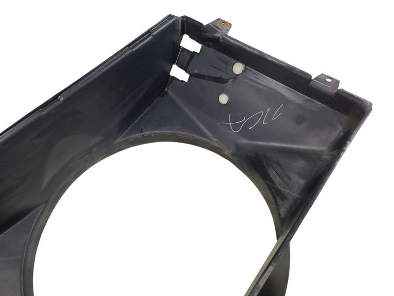 TDODR2500 1999 Radiator Shroud 656872