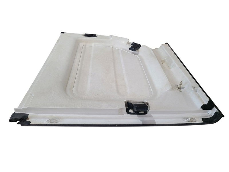 Passenger Roof VIN W 6th Digit Jk Body Hard Top Fits 11-18 WRANGLER 65